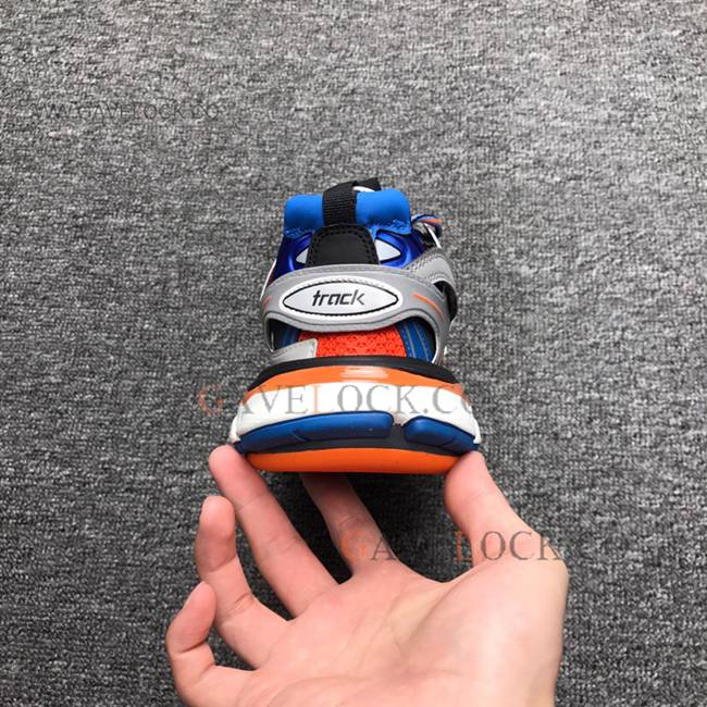 Balenciaga High Quality Shoes